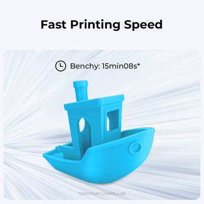 Ender-3 V3 KE 3D Printer      3DPrintiverse.com