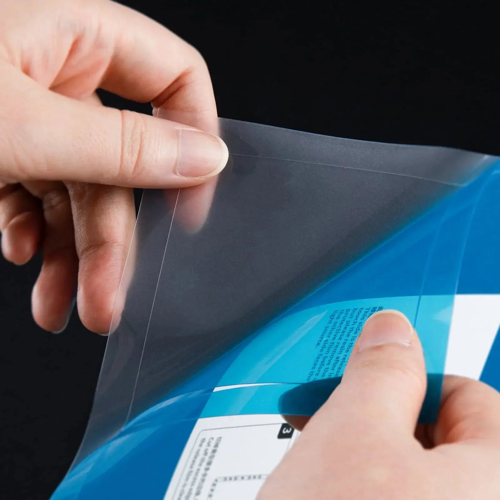 ACF Film For Mars 4 Ultra (5 Pcs)   Printer Parts   3DPrintiverse.com