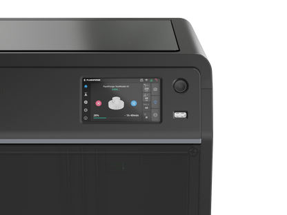 FlashForge Adventurer 5M Pro 3D Printer