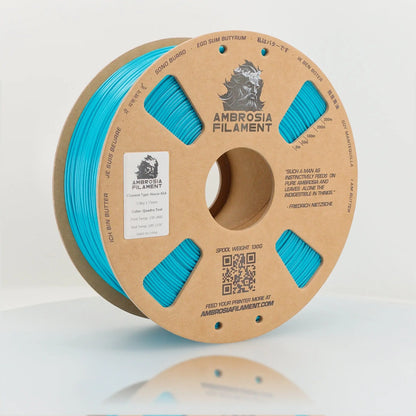 AMBROSIA ASA Filament of the Gods - 1KG Bambu AMS Friendly Cardboard Spools Premium 3D Printing Filament House ASA   Filament  22.99 3DPrintiverse.com