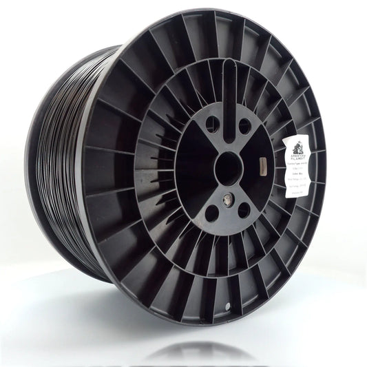 AMBROSIA ASA Filament of the Gods - 2KG / 5KG + Large Spool Premium 3D Printing Filament House ASA   Filament   3DPrintiverse.com