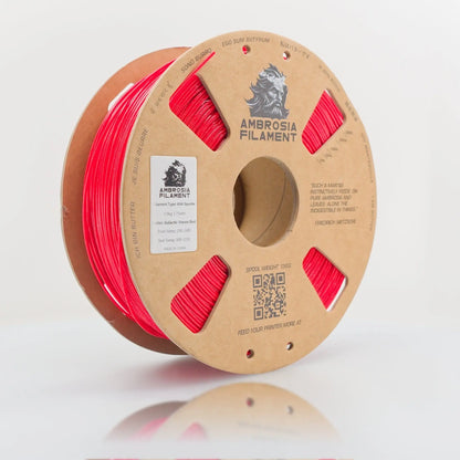 AMBROSIA ASA Galactic Filament of the Gods (Glitter / Sparkle) - 1KG Bambu AMS Friendly Cardboard Spools Premium 3D Printing Filament   Filament  23.99 3DPrintiverse.com
