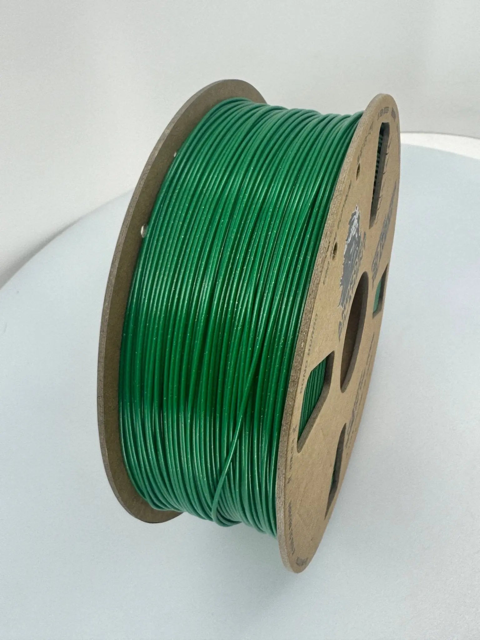 AMBROSIA ASA Galactic Filament of the Gods (Glitter / Sparkle) - 1KG Bambu AMS Friendly Cardboard Spools Premium 3D Printing Filament   Filament   3DPrintiverse.com