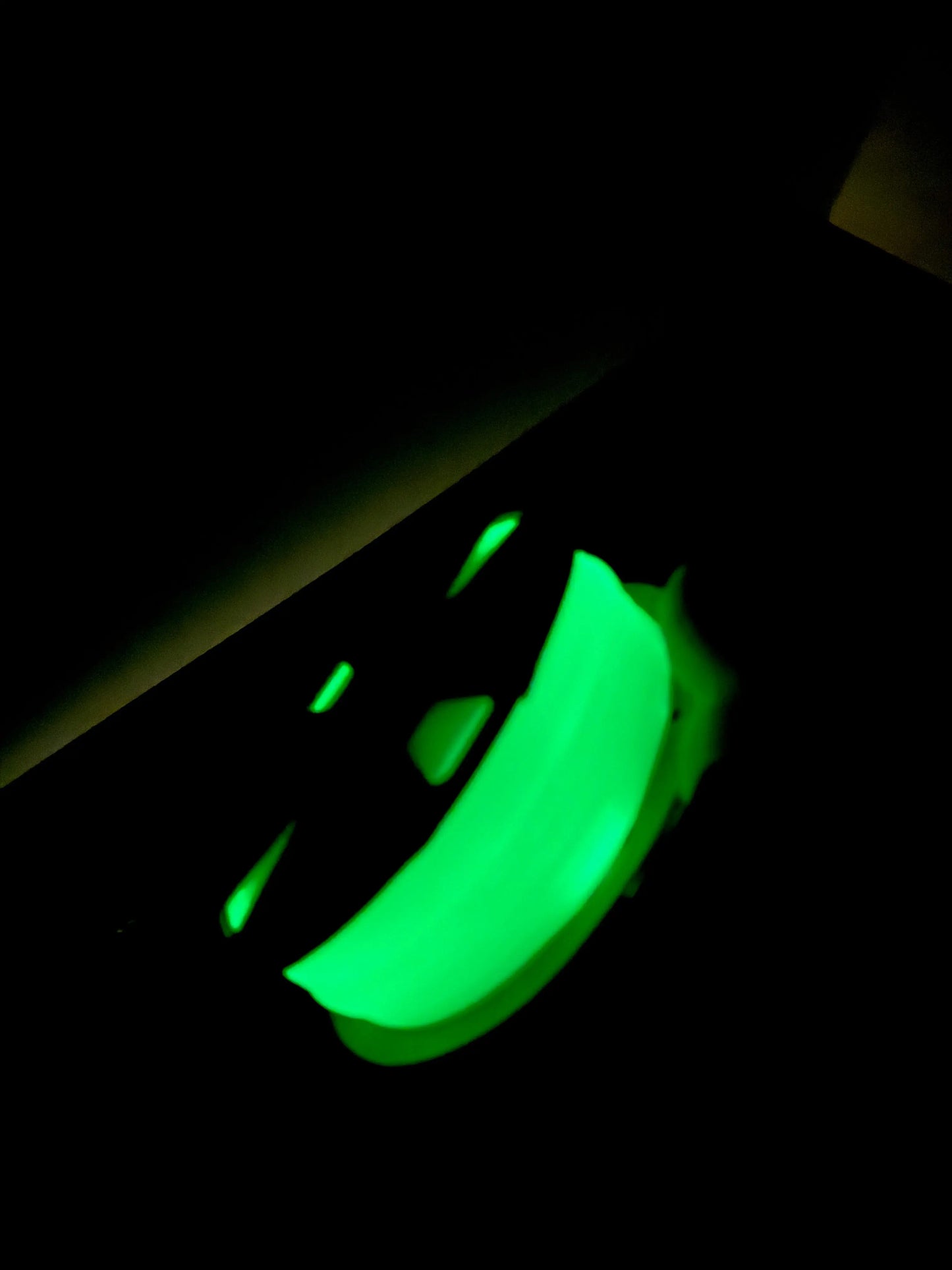 AMBROSIA ASA Galactic Filament of the Gods (Glitter / Sparkle) - 1KG Bambu AMS Friendly Cardboard Spools Premium 3D Printing Filament   Filament  23.99 3DPrintiverse.com