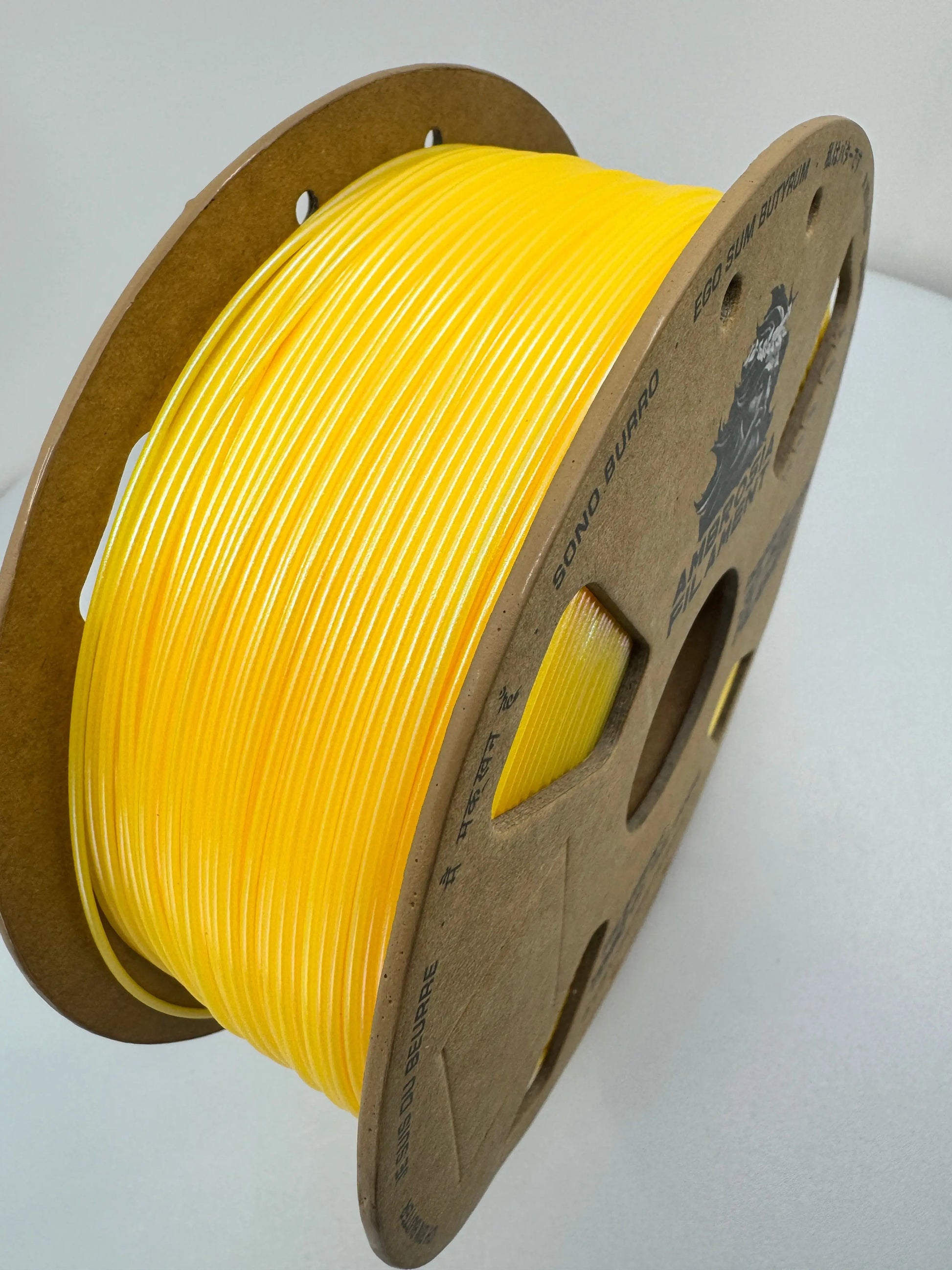AMBROSIA Dolos Color Shifting ASA Filament of the Gods - 1KG Bambu AMS Friendly Cardboard Spools Premium 3D Printing Filament   Filament  24.99 3DPrintiverse.com