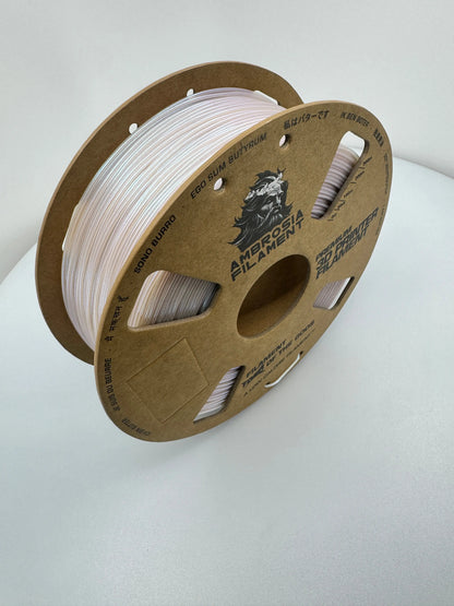 AMBROSIA Dolos Color Shifting PLA Filament of the Gods - 1KG Bambu AMS Friendly Cardboard Spools Premium 3D Printing Filament   Filament  22.99 3DPrintiverse.com