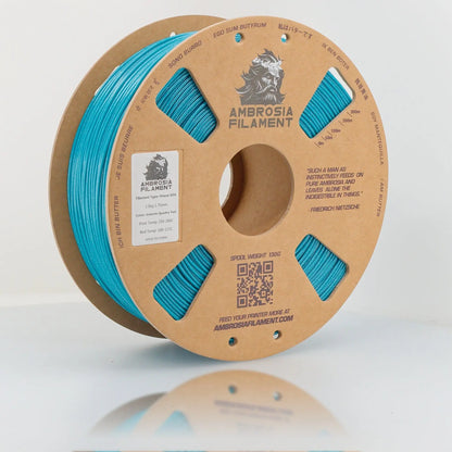 AMBROSIA Galactic (Sparkle) PLA Filament of the Gods - 1KG Bambu AMS Friendly Cardboard Spools Premium 3D Printing Filament   Filament  19.99 3DPrintiverse.com