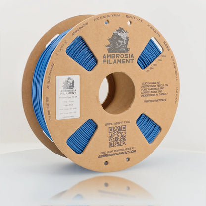 AMBROSIA PC-CF Filament of the Gods - 1KG Bambu AMS Friendly Cardboard Spools Premium 3D Printing Filament House Polycarbonate CF PCCF   Filament  34.99 3DPrintiverse.com
