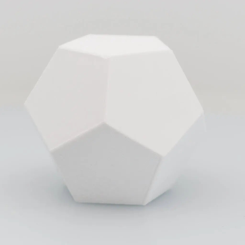 AMBROSIA PETG Filament of the Gods - 1KG Bambu AMS Friendly Cardboard Spools Premium 3D Printing Filament   Filament   3DPrintiverse.com