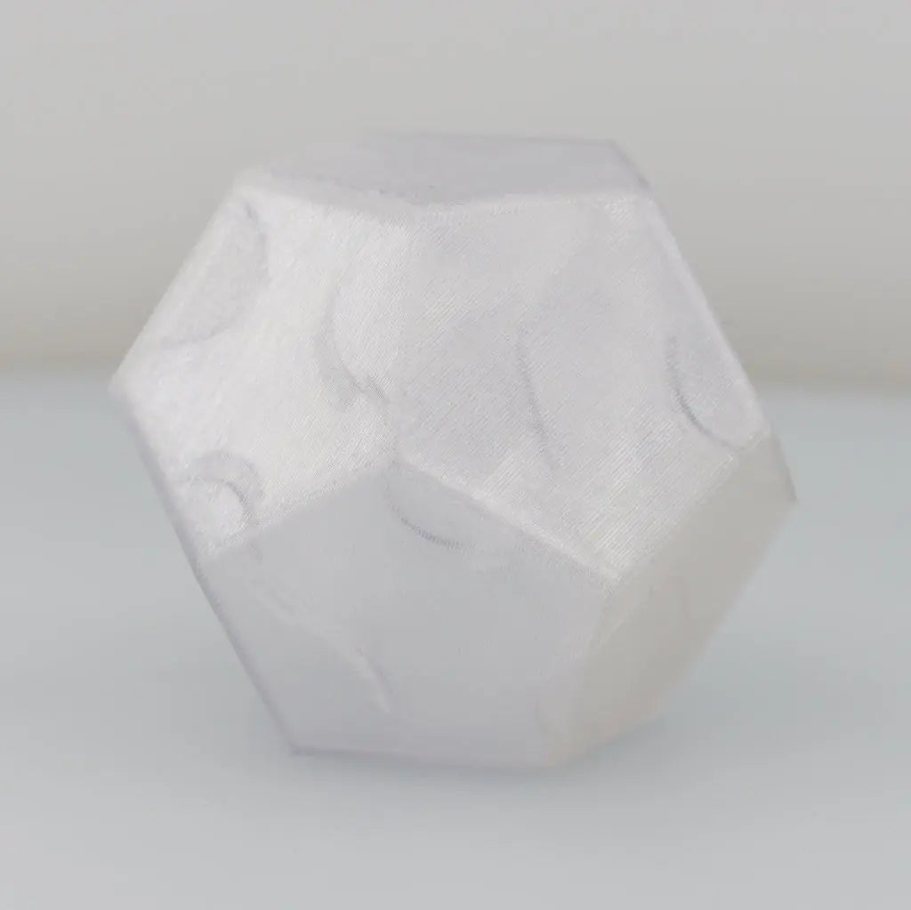 AMBROSIA PETG Filament of the Gods - 1KG Bambu AMS Friendly Cardboard Spools Premium 3D Printing Filament   Filament   3DPrintiverse.com