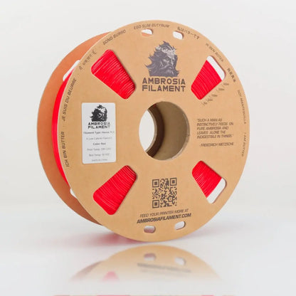 AMBROSIA PLA Filament of the Gods - 1KG Bambu AMS Friendly Cardboard Spools Premium 3D Printing Filament   Filament  19.99 3DPrintiverse.com