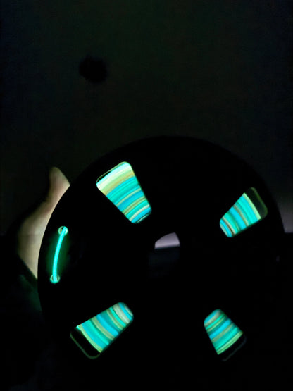 AMBROSIA PLA Filament of the Gods - 1KG Bambu AMS Friendly Cardboard Spools Premium 3D Printing Filament   Filament  19.99 3DPrintiverse.com