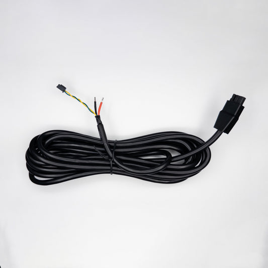 XT30(2+2) CAN Cable (3 Meters)      3DPrintiverse.com