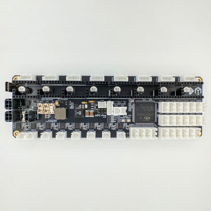 AFC-Pro - 8-Lane Box Turtle Controller PCB      3DPrintiverse.com