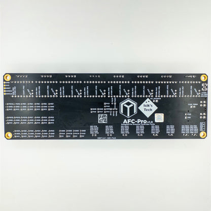 AFC-Pro - 8-Lane Box Turtle Controller PCB      3DPrintiverse.com