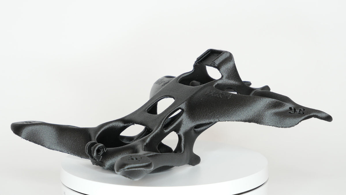 Pro PCTG-CF10, 10% Carbon Fiber PCTG, 1.75mm   Filament   3DPrintiverse.com