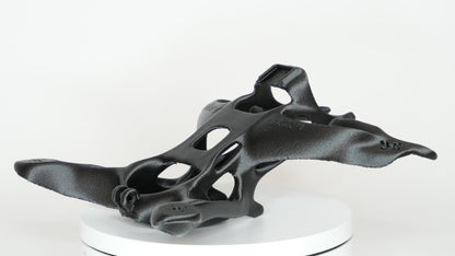 Pro PCTG-CF10, 10% Carbon Fiber PCTG, 1.75mm   Filament   3DPrintiverse.com