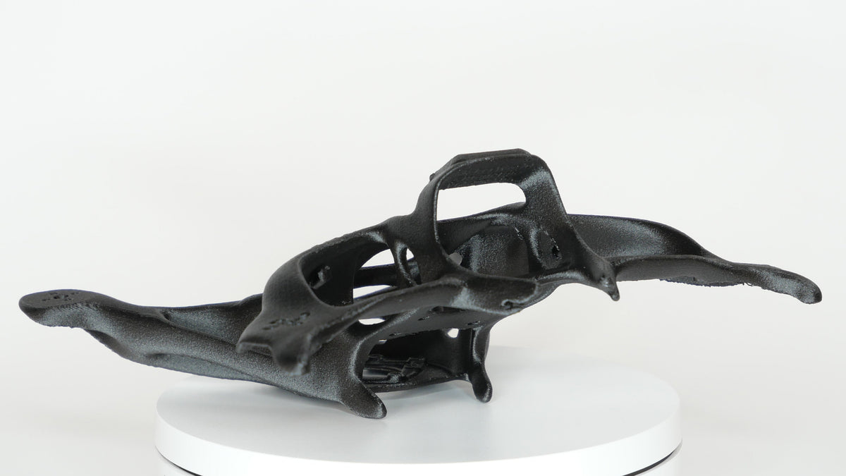 Pro PCTG-CF10, 10% Carbon Fiber PCTG, 1.75mm   Filament   3DPrintiverse.com