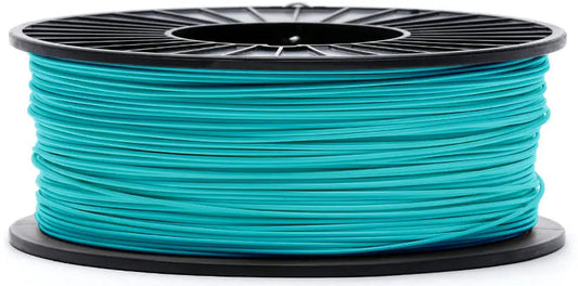 Aqua Blue ABS COEX 3D