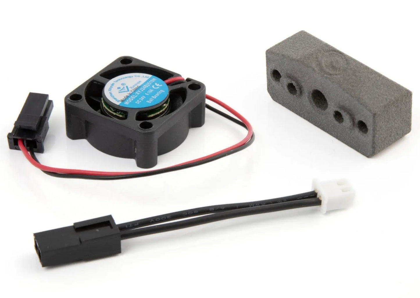 Arrow Hotend Upgrade Adapter Set for Creality Printers   Printer Parts   3DPrintiverse.com