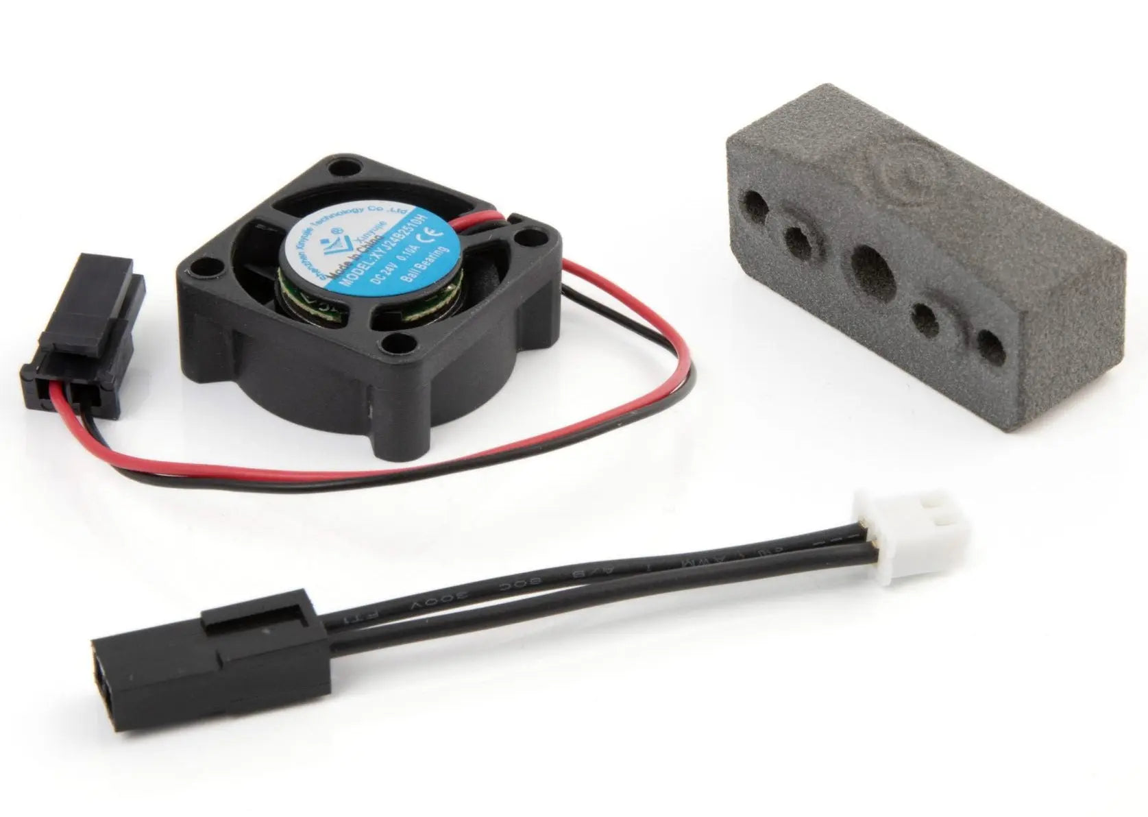 Arrow Hotend Upgrade Adapter Set for Creality Printers   Printer Parts   3DPrintiverse.com