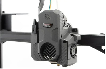 Arrow Hotend Upgrade Adapter Set for Creality Printers   Printer Parts   3DPrintiverse.com