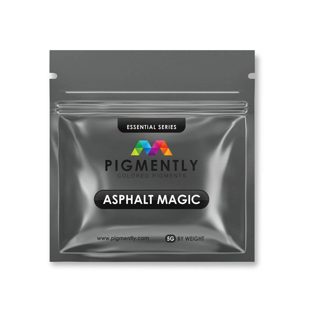 Asphalt Magic Epoxy Powder Pigment   Epoxy Colors   3DPrintiverse.com