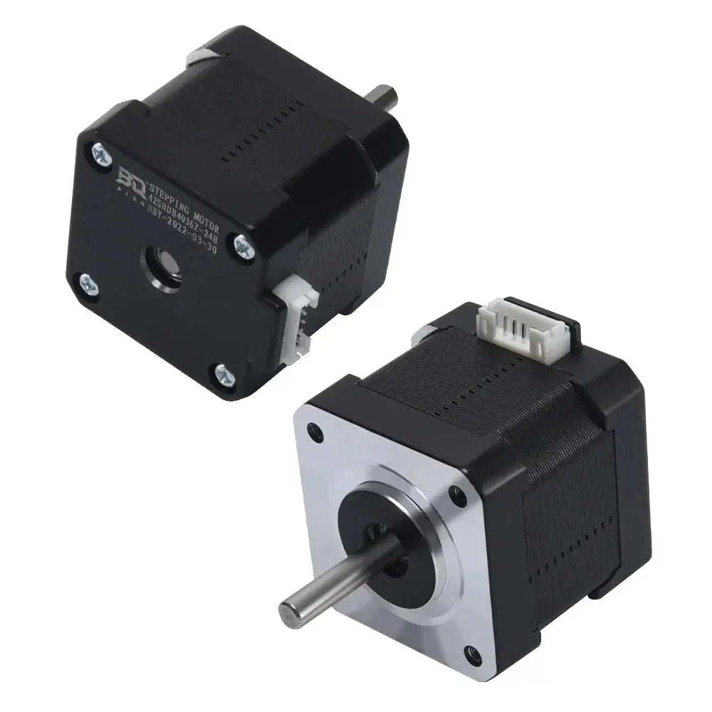 BIQU 42HDB4036Z-24B 1A Nema 17 Motor 1.8 degree Class F High Temp Motor   Motors   3DPrintiverse.com