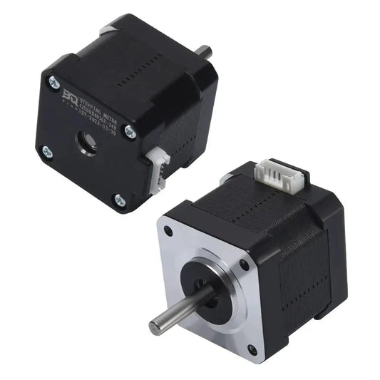 BIQU 42HDB4036Z-24B 1A Nema 17 Motor 1.8 degree Class F High Temp Motor   Motors   3DPrintiverse.com
