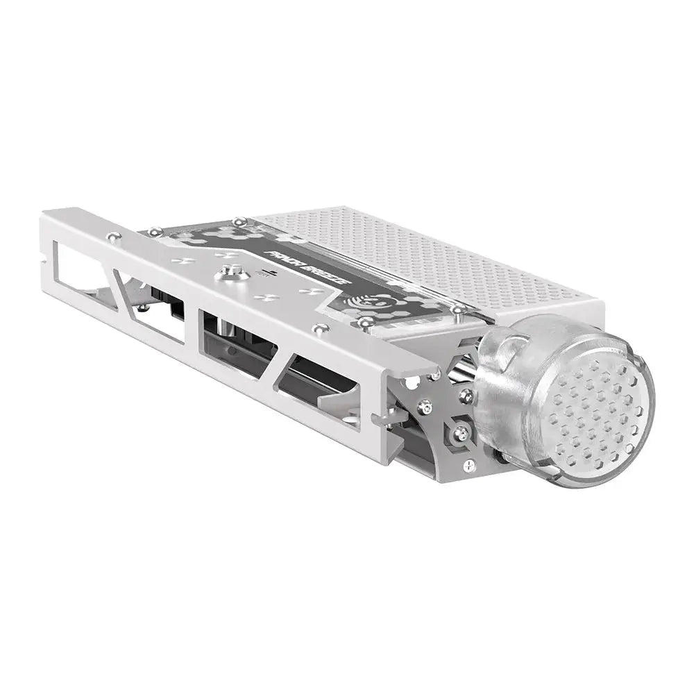 BIQU Panda Breeze Cross Flow Fan for Bambu Lab A1 Printers– Plug & Play High-Flow Cooling Fan with LED Light   3D Printer Accessories   3DPrintiverse.com