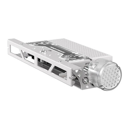 BIQU Panda Breeze Cross Flow Fan for Bambu Lab A1 Printers– Plug & Play High-Flow Cooling Fan with LED Light   3D Printer Accessories   3DPrintiverse.com