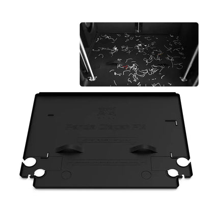 BIQU Panda Diaper - 3D Printer Debris Catcher Waste Pads Reusable Easy Clean Full Coverage for Bambu Lab X1/P1   3D Printer Accessories   3DPrintiverse.com