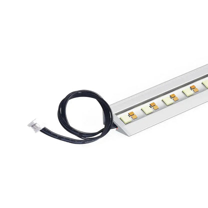 BIQU Panda Lux RGB Kit PX – ESP32 Smart Control, Magnetic Mount, High-Brightness RGBW, Printer Status Sync   3D Printer Accessories   3DPrintiverse.com