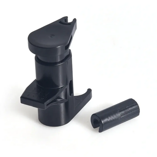 BIQU Panda PTFREE - Quick Release PTFE Tube to Reduce Wear on Bambu Printers (A1/P1/X1 Series)   3D Printer Accessories   3DPrintiverse.com