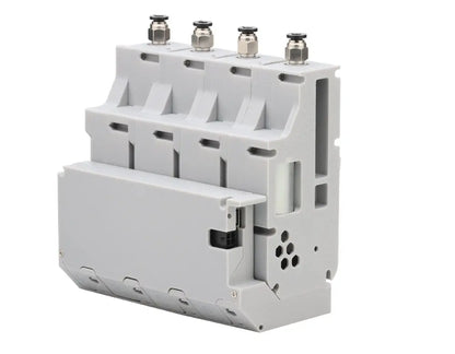 BMCU 370C DIY Multi-Filament System for Bambu A1 / A1 Mini   Multi-Material Units   3DPrintiverse.com