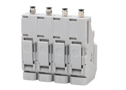 BMCU 370C DIY Multi-Filament System for Bambu A1 / A1 Mini   Multi-Material Units   3DPrintiverse.com