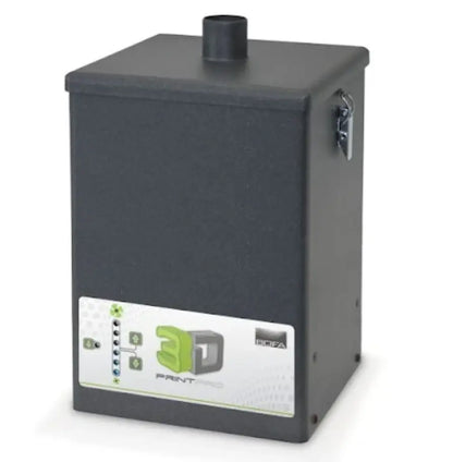 BOFA 3D PrintPRO 3 Fume Extraction System   Printer Parts   3DPrintiverse.com