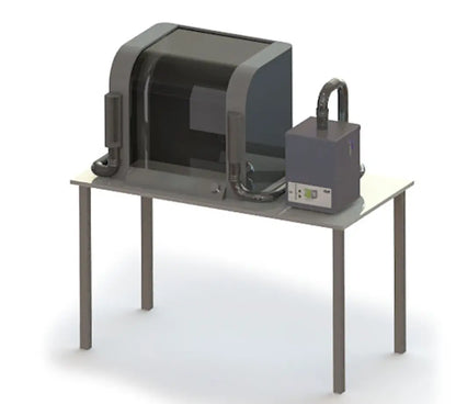 BOFA 3D PrintPRO 3 Fume Extraction System   Printer Parts   3DPrintiverse.com