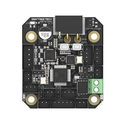BTT EBB36 / EBB42 GEN 2 USB and CAN bus Klipper Expansion PCB High Temp     37.99 3DPrintiverse.com