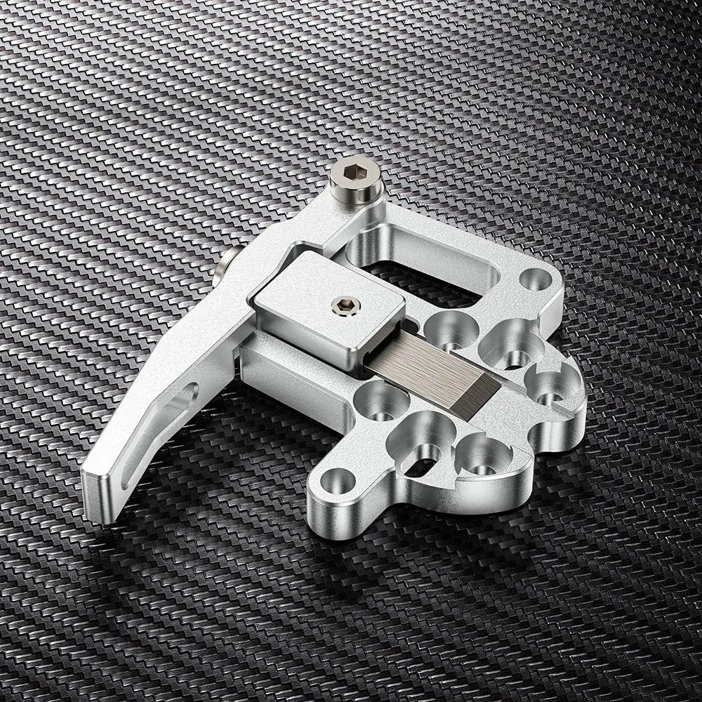 BTT Magneto Cutter Auto-Loading Magnetic Filament Cutter for VzBot 3D Printer Toolhead   Extruder Components   3DPrintiverse.com