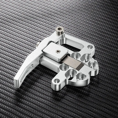 BTT Magneto Cutter Auto-Loading Magnetic Filament Cutter for VzBot 3D Printer Toolhead   Extruder Components   3DPrintiverse.com