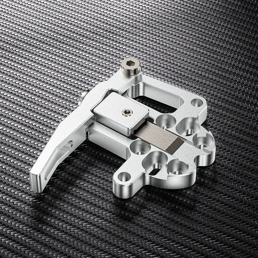 BTT Magneto Cutter Auto-Loading Magnetic Filament Cutter for VzBot 3D Printer Toolhead   Extruder Components   3DPrintiverse.com