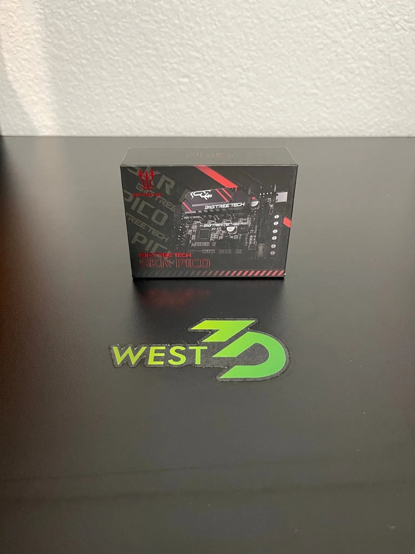 BTT SKR Pico Controller Board for Voron V0 / 3D Printer Control System      3DPrintiverse.com