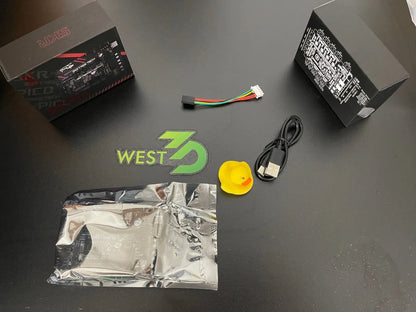 BTT SKR Pico Controller Board for Voron V0 / 3D Printer Control System      3DPrintiverse.com