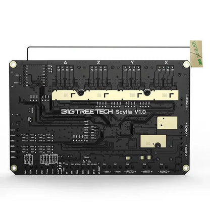 BTT Scylla and Millenium Machines CNC Controller Board   Electronics   3DPrintiverse.com