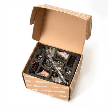 BTT (FUN)CTIONALS - DeathRacer Kit by Sam Prentice   3D Printing Projects   3DPrintiverse.com