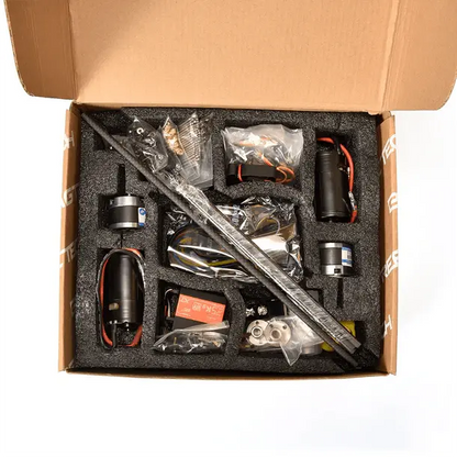 BTT (FUN)CTIONALS - DeathRacer Kit by Sam Prentice   3D Printing Projects   3DPrintiverse.com