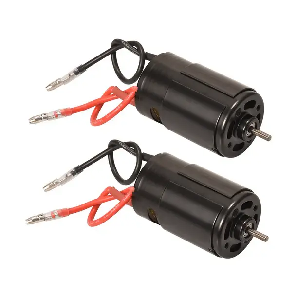 BTT (FUN)CTIONALS - DeathRacer Kit by Sam Prentice   3D Printing Projects   3DPrintiverse.com