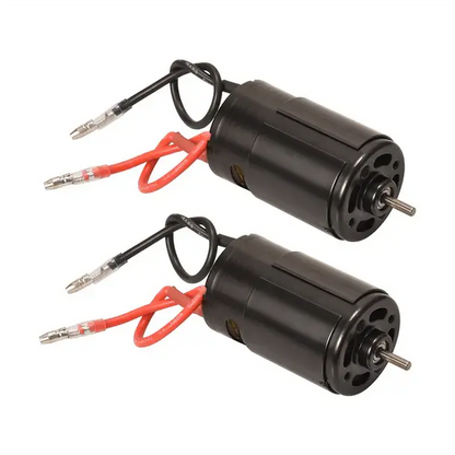 BTT (FUN)CTIONALS - DeathRacer Kit by Sam Prentice   3D Printing Projects   3DPrintiverse.com