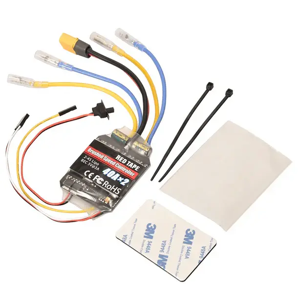 BTT (FUN)CTIONALS - DeathRacer Kit by Sam Prentice   3D Printing Projects   3DPrintiverse.com